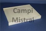 FILTRO ARIA ABITACOLO BMW X5/X6 2007>