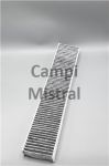 FILTRO ARIA ABITACOLO FORD MONDEO