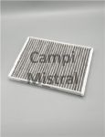 FILTRO ARIA ABITACOLO FORD FIESTA 08>