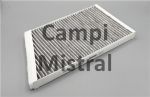 FILTRO ARIA ABITACOLO MERCEDES CLASSE C