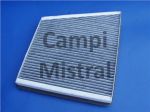 FILTRO ARIA ABITACOLO MERCEDS CLASSE E/C