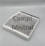 FILTRO ARIA ABITACOLO MERCEDES CLASSE A
