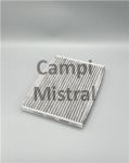 FILTRO ARIA ABITACOLO NISSAN QASHQAI 07