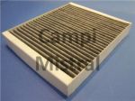 FILTRO ARIA ABITACOLO CHEVROLET CRUZE 09
