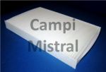 FILTRO ARIA ABITACOLO FIAT IVECO
