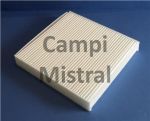 FILTRO ARIA ABITACOLO IVECO DAILY