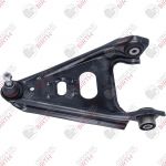 BRACCIO SOSPENSIONE ANT.                SMART FORTWO