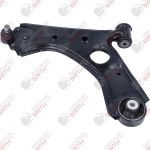 BRACCIO SOSPENSIONE ANT.SX              FIAT 500L 12> DOBLO' 1,6