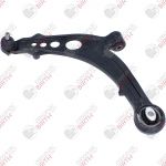 BRACCIO SOSPENSIONE ANT.SX              FIAT N.PUNTO II