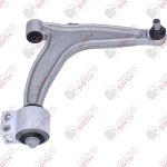 BRACCIO SOSPENSIONE FIAT CROMA 05>ANT.DX