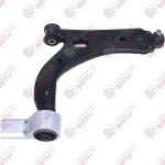 BRACCIO SOSPENSIONE FORD FIESTA 02>ANTDX