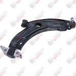 BRACCIO SOSPENSIONE FIAT DOBLO' ANT.DX