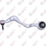 BRACCIO SOSPENSIONE BMW X1 ANT.SX