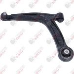 BRACCIO SOSPENSIONE ANT.SX              FIAT 500/500L/FORD KA