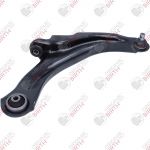 BRACCIO SOSPENSIONE ANT.DX              RENAULT CLIO 12>