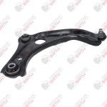 BRACCIO SOSPENSIONE NISSAN MICRA V ANTDX