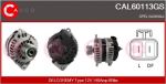 ALTERNATORE OPEL/WAUXHALL