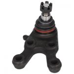 TESTINA SOSPENSIONE                     MITSUBISHI PAJERO II INF.SX