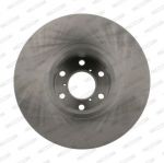 DISCO FRENO FIAT/IVECO (Confezione da 2 pezzi)