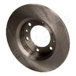 DISCO FRENO TOYOTA LAND CRUISER (Confezione da 2 pezzi)