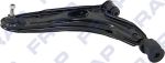 BRACCIO SOSPENSIONE FIAT UNO SX