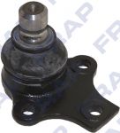 TESTINA SOSPENSIONE VOLKSWAGEN GOLF