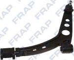 BRACCIO SOSPENSIONE FIAT 500/600  SX