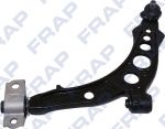 BRACCIO SOSPENSIONE ANT.SX              FIAT PUNTO