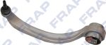 BRACCIO SOSPENSIONE AUDI A4/VW DX