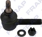 TESTINA STERZO LAND ROVER 88-109