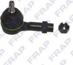 TESTINA STERZO VOLVO