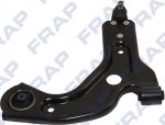 BRACCIO SOSPENSIONE FORD FIESTA 98 S