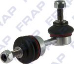 TIRANTE BARRA STABILIZZATRICE ANT.      SMART