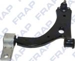 BRACCIO SOSPENSIONE FORD FIESTA ANT.SX