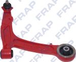 BRACCIO SOSPENSIONE RACING FIAT PANDA 03DX