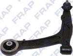 BRACCIO SOSPENSIONE ANT.SX              FIAT PANDA 03>