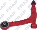 BRACCIO SOSPENSIONE RACING FIAT PANDA 03SX
