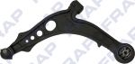 BRACCIO SOSPENSIONE ANT.SX              FIAT IDEA/LANCIA MUSA