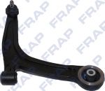 BRACCIO SOSPENSIONE ANT.DX              FIAT 500/500L/FORD KA