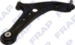 BRACCIO SOSPENSIONE ANT.DX              FORD FIESTA/MAZDA