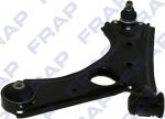 BRACCIO SOSPENSIONE ANT.SX              FIAT 500L 12> DOBLO' 1,6