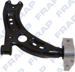 BRACCIO SOSPENSIONE DX                  AUDI A3/VOLKSWAGEN V