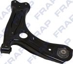 BRACCIO SOSPENSIONE AUDI A1/SEAT ANT.DX