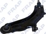 BRACCIO SOSPENSIONE RENAULT KANGOO 1.5