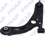 BRACCIO SOSPENSIONE ANT.SX              FIAT PANDA '12>