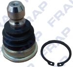 TESTINA SOSPENSIONE HYUNDAI/KIA SOUL ANT