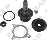 TESTINA SOSPENSIONE LANCIA FLAVIA INF.