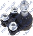 TESTINA SOSPENSIONE                     NISSAN JUKE/RENAULT CAPTUR