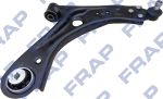 BRACCIO SOSPENSIONE ANT.DX              FORD FOCUS IV 1,5