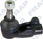 TESTINA STERZO OPEL ASCONA